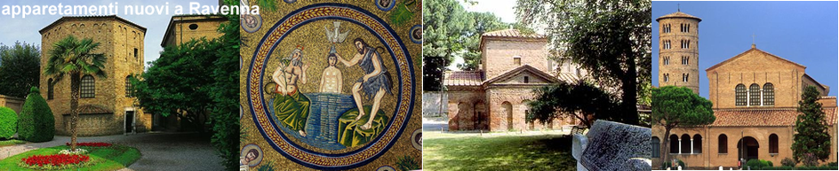 Vendita appartamenti nuovi e occasioni a Ravenna