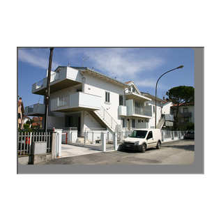 Palazzina Democrito