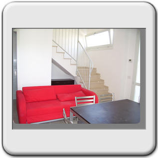 interno villetta Nina