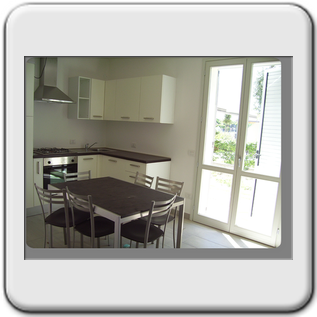 interno villetta Nina