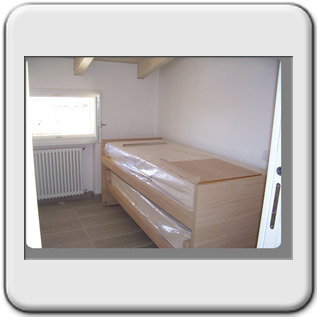 interno villetta Nina