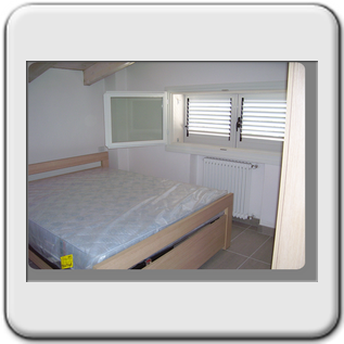 interno villetta Nina