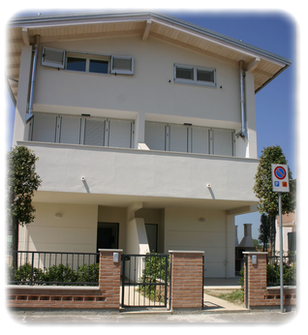Villetta Nina